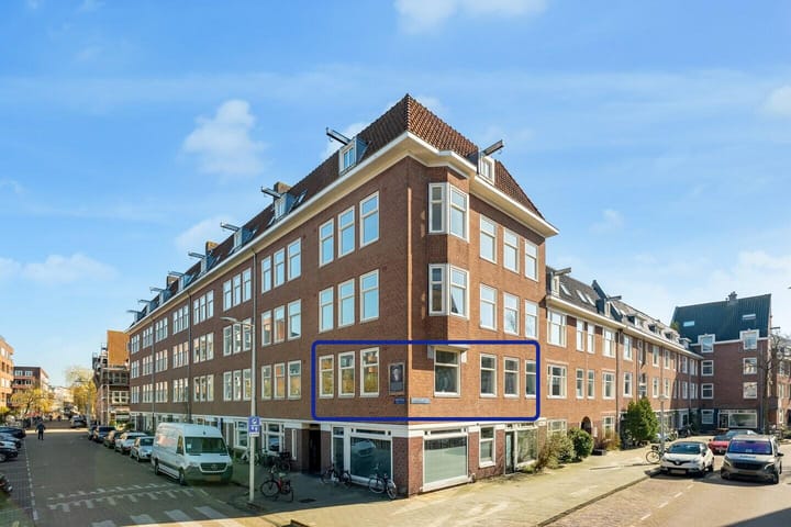 Foto 4 van Cabotstraat 25-1