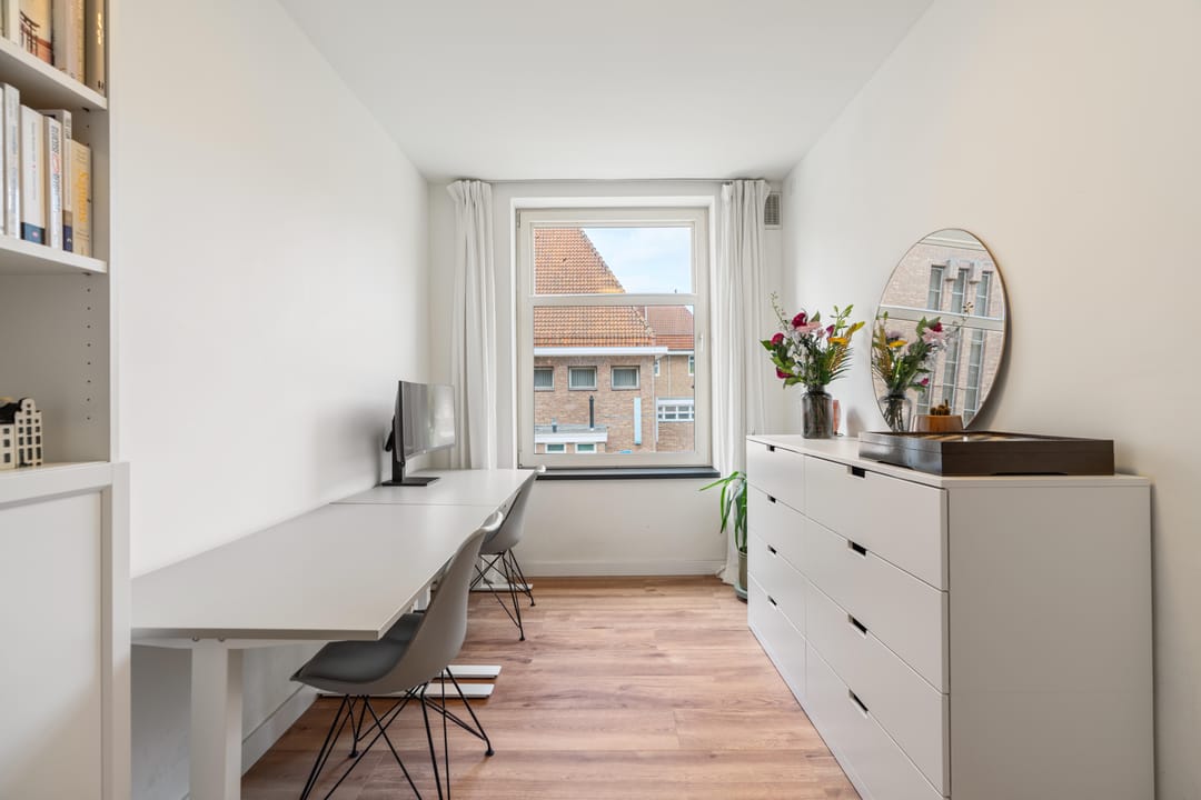 Photo 16 of Cabotstraat 25-1