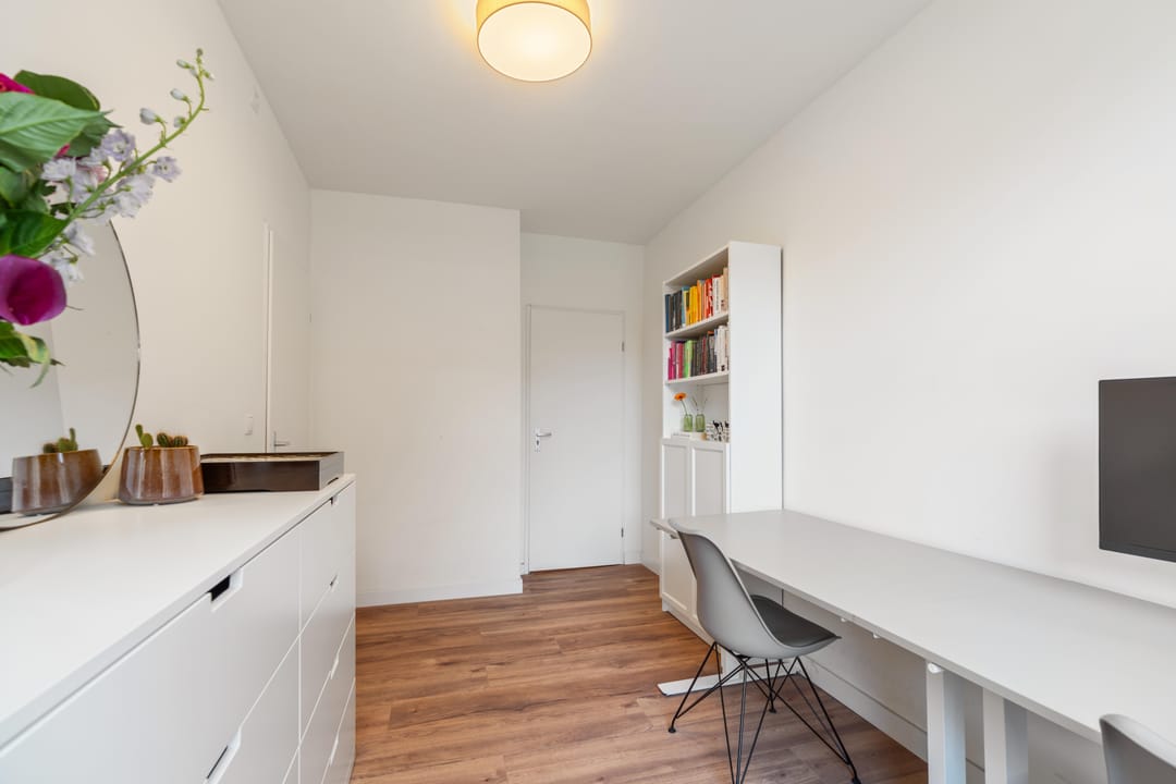 Photo 17 of Cabotstraat 25-1