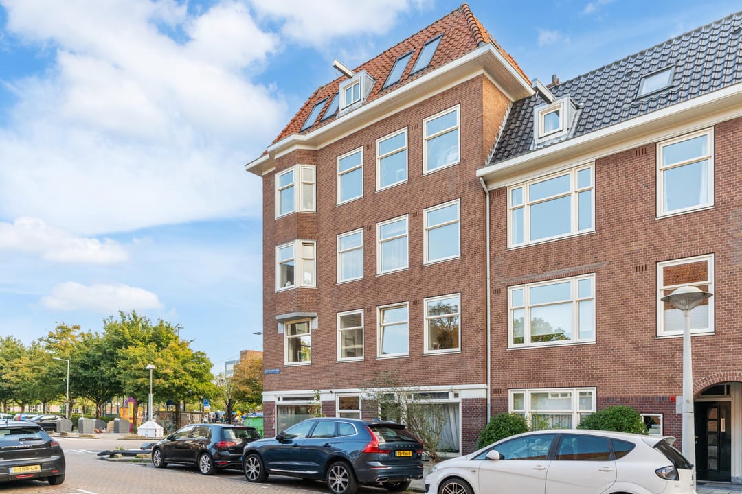 Photo 22 of Cabotstraat 25-1