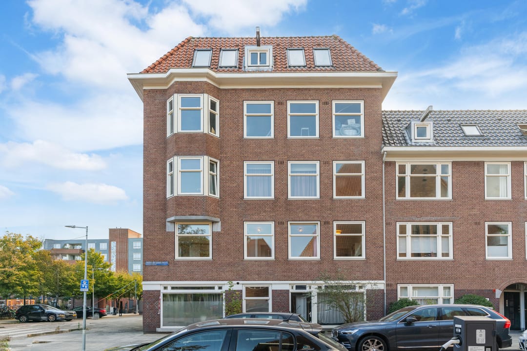 Photo 23 of Cabotstraat 25-1
