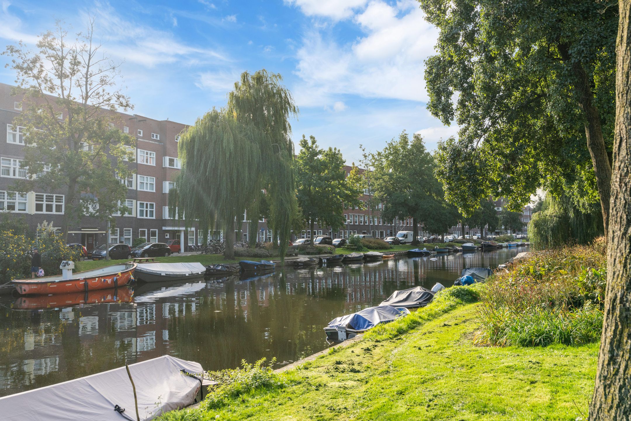 Photo 30 of Cabotstraat 25-1