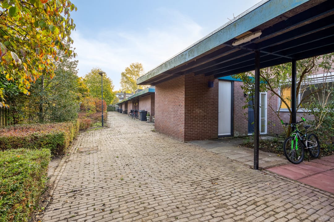 Photo 2 of Klein Brabant 41