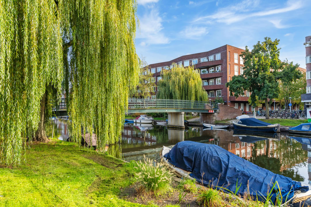 Photo 31 of Cabotstraat 25-1