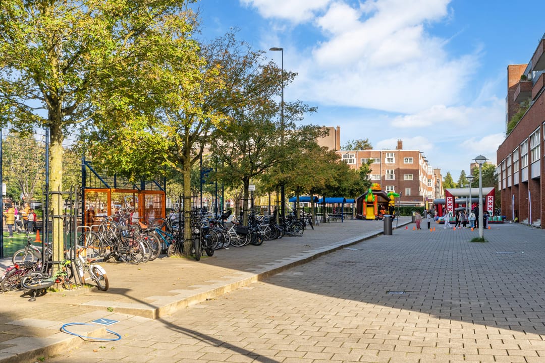 Photo 32 of Cabotstraat 25-1