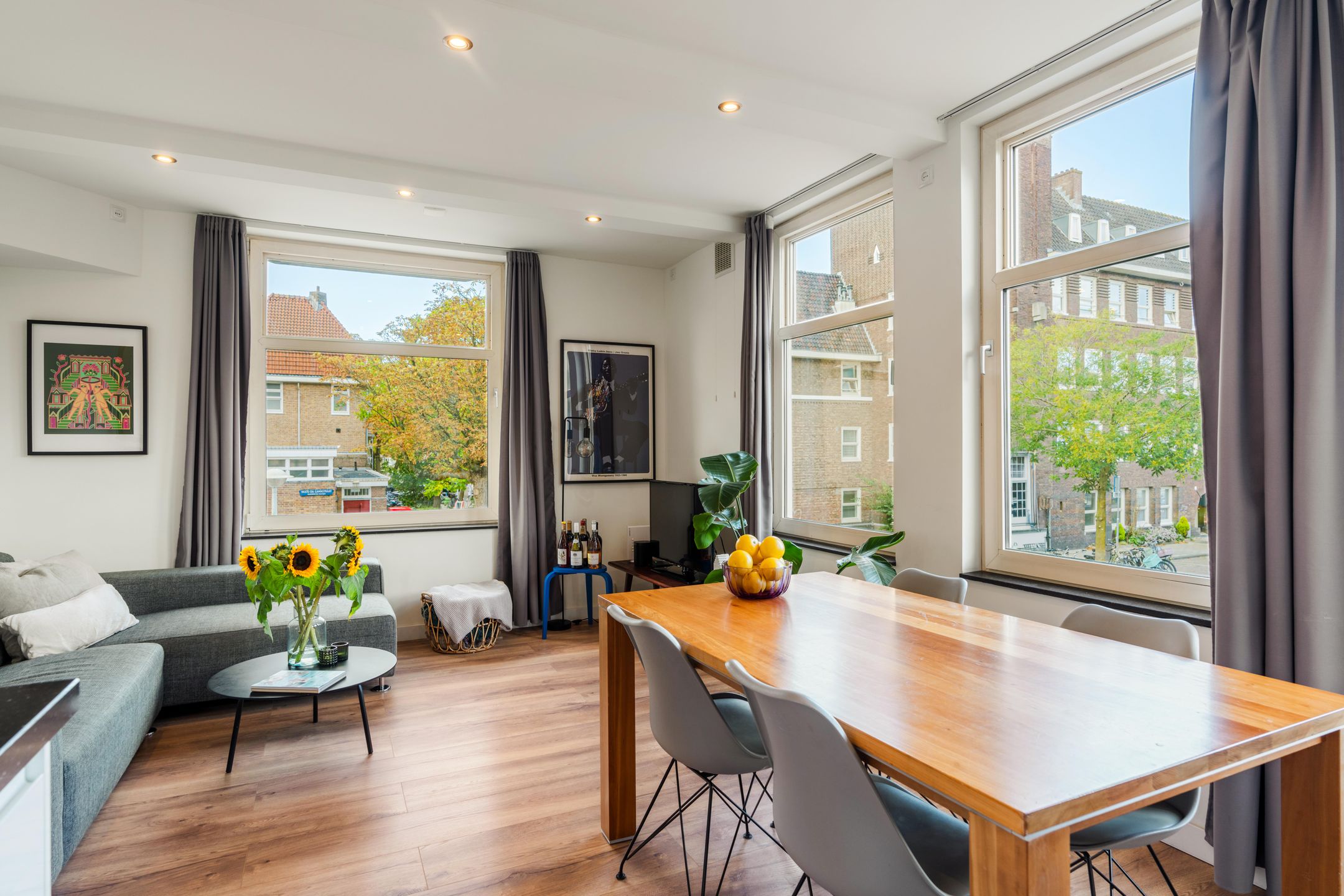 Photo 12 of Cabotstraat 25-1