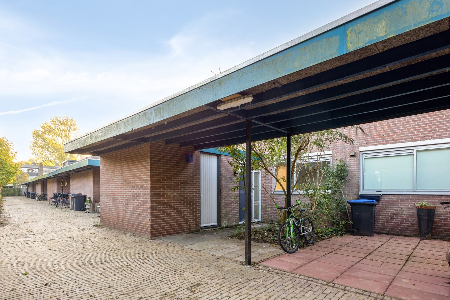 Photo 25 of Klein Brabant 41