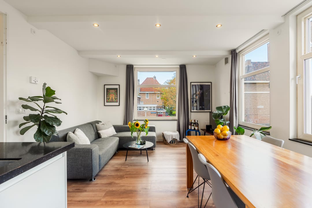 Photo 11 of Cabotstraat 25-1