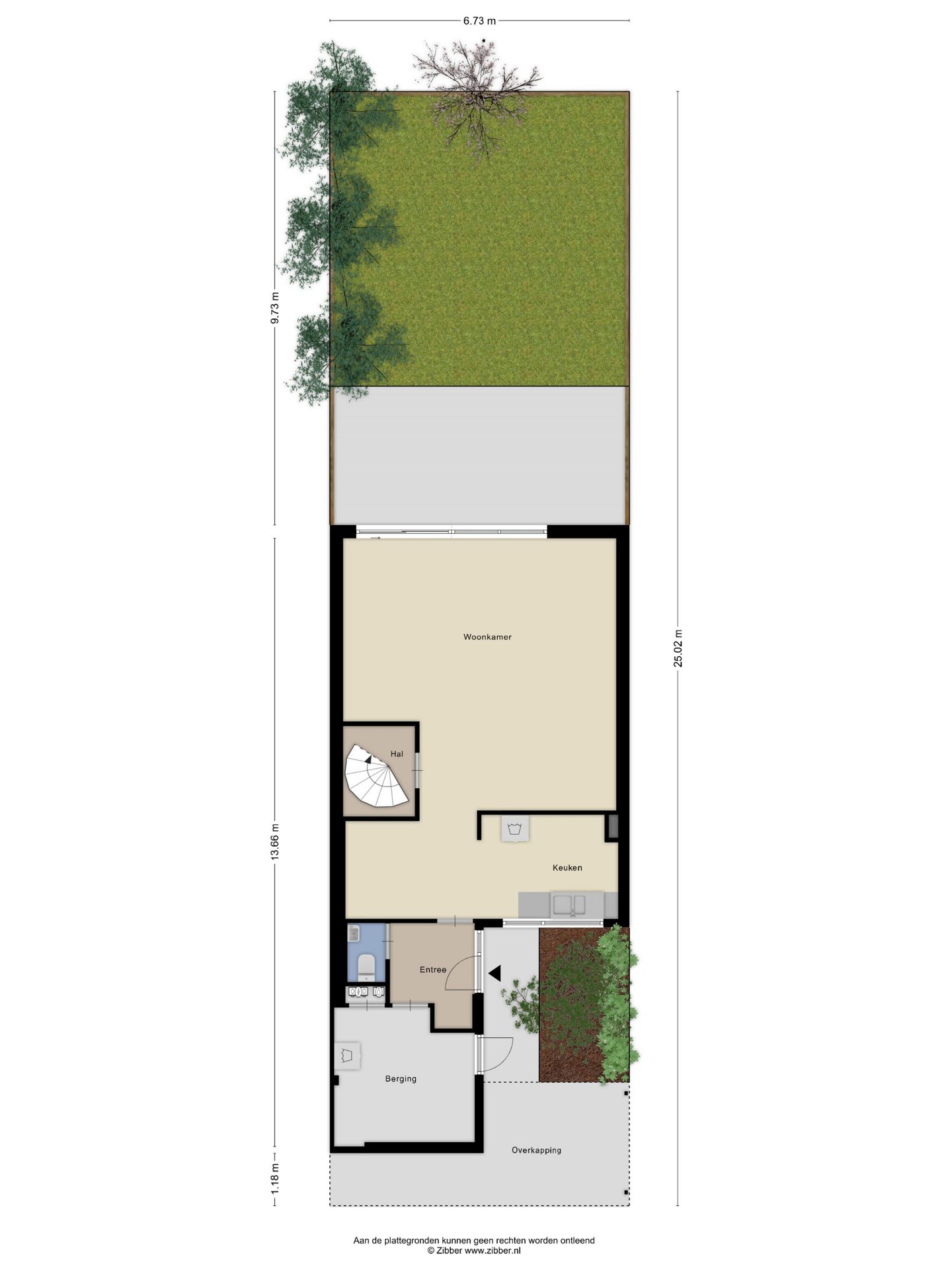 Photo 29 of Klein Brabant 41