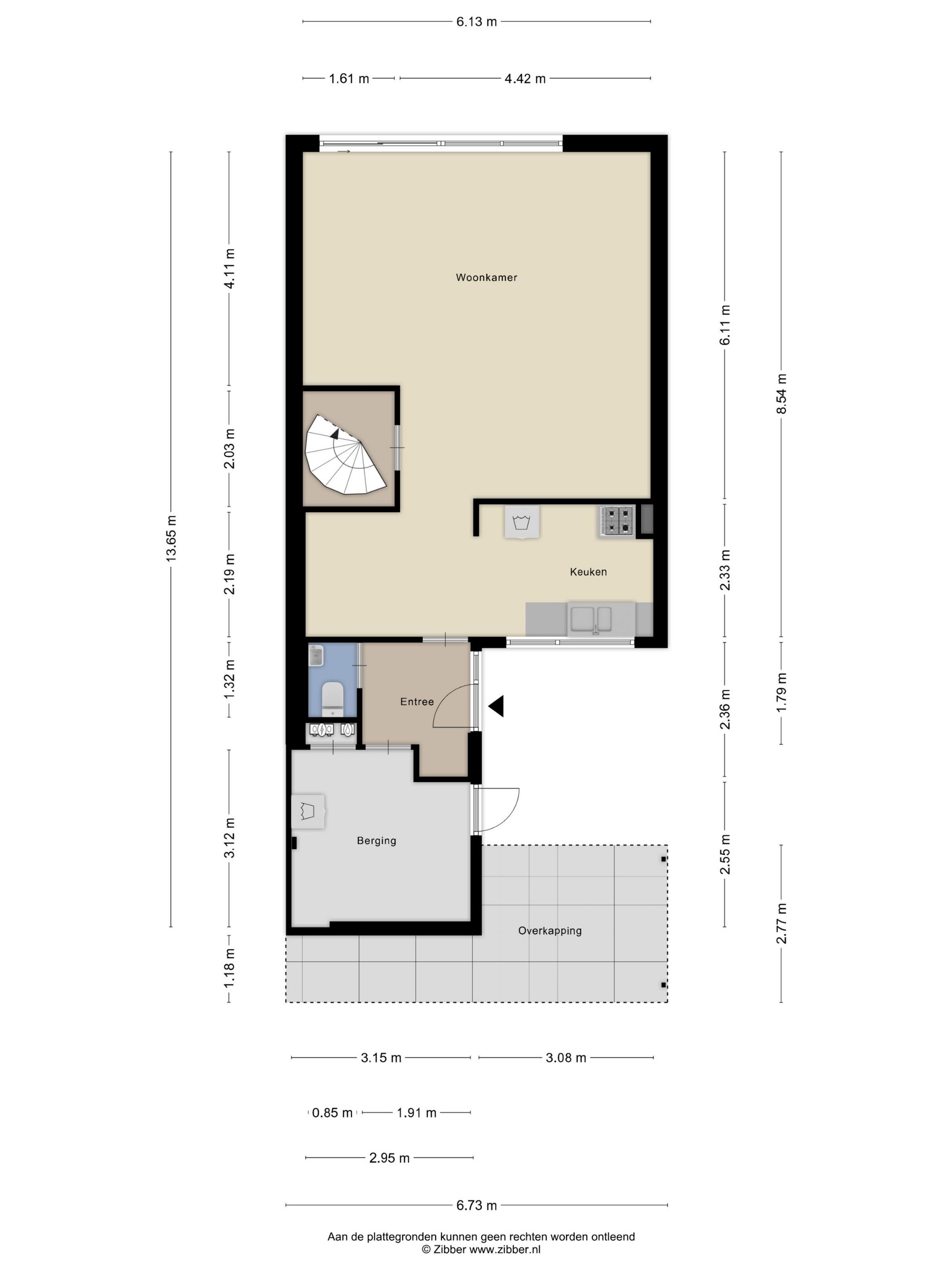 Photo 30 of Klein Brabant 41