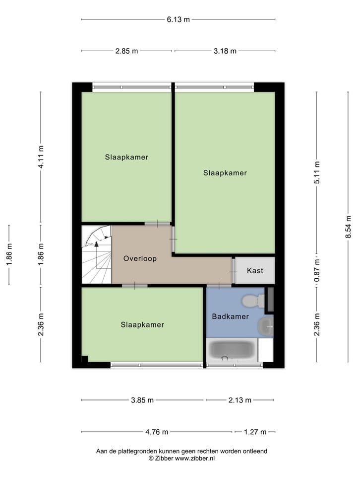 Foto 31 van Klein Brabant 41
