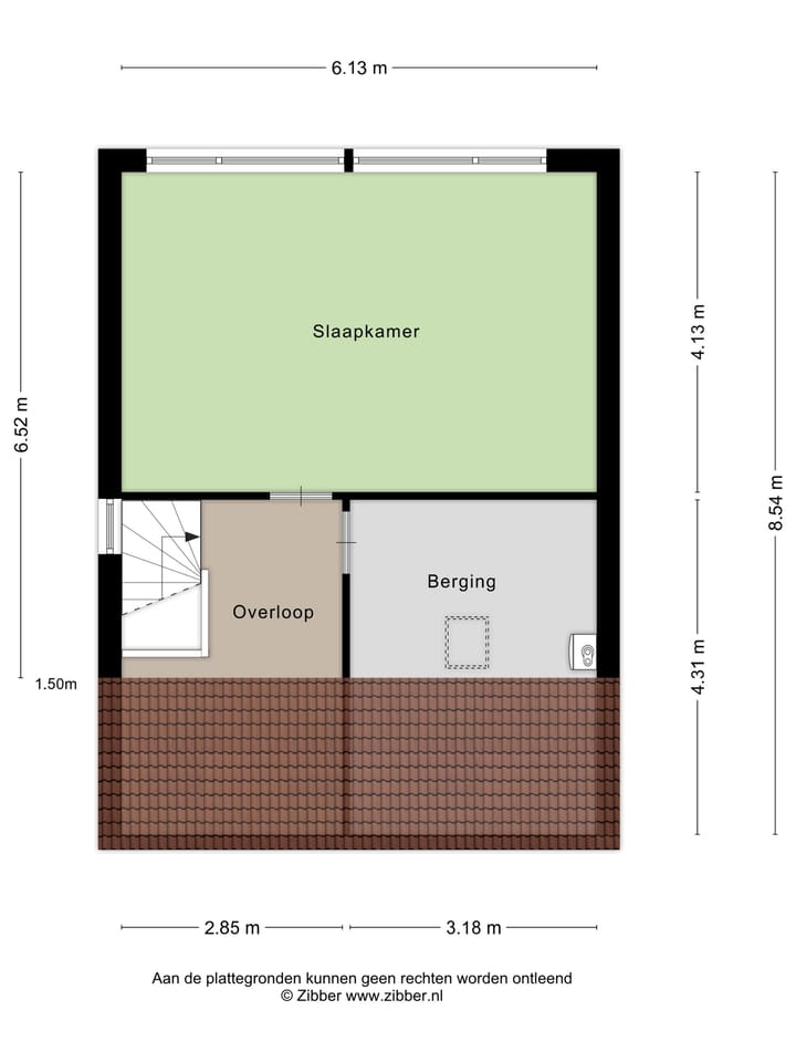 Foto 32 van Klein Brabant 41