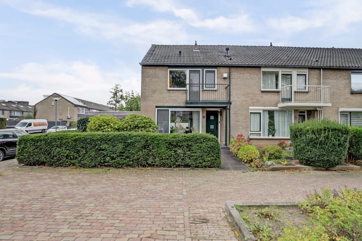 Foto 1 van Antareshof 2