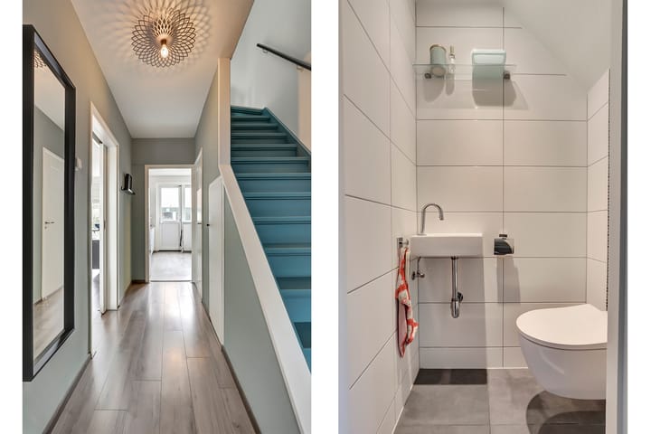 Foto 2 van Antareshof 2