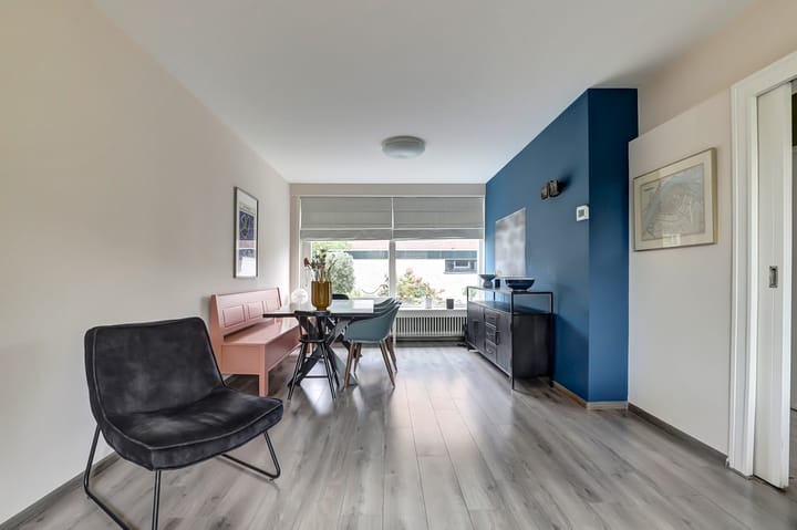 Foto 4 van Antareshof 2