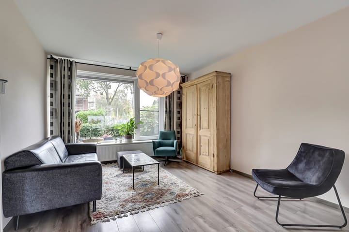 Foto 3 van Antareshof 2