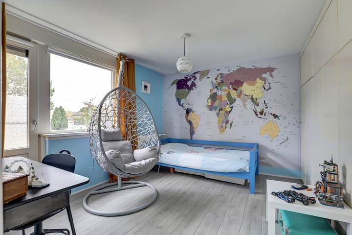 Foto 12 van Antareshof 2