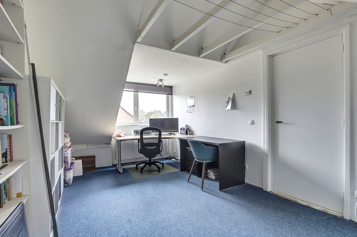 Foto 17 van Antareshof 2