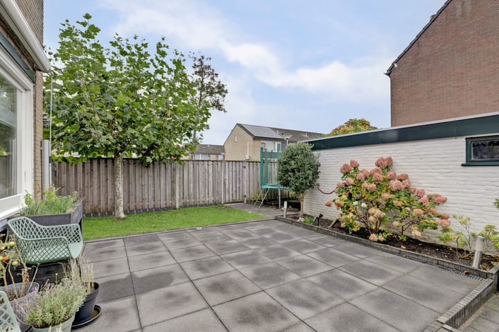 Foto 19 van Antareshof 2