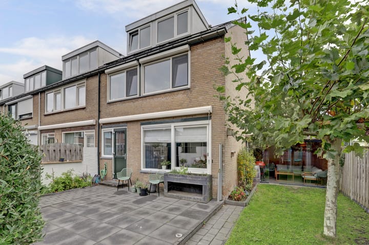 Foto 22 van Antareshof 2