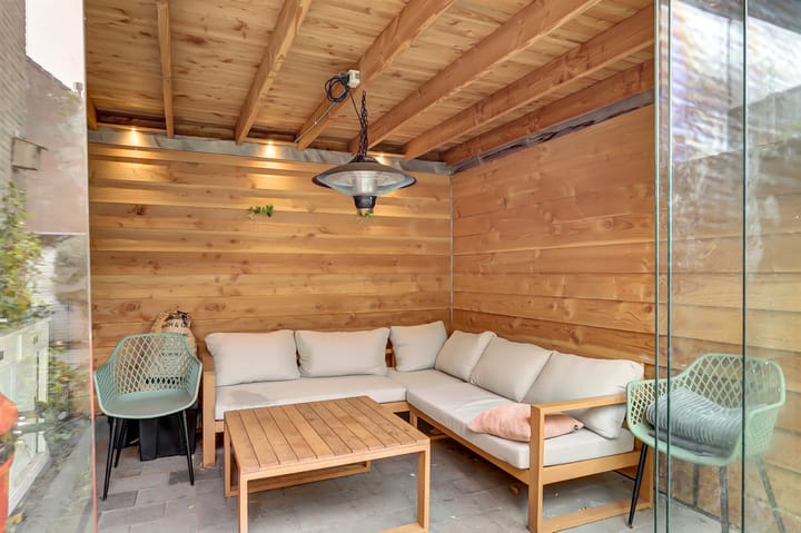 Foto 23 van Antareshof 2