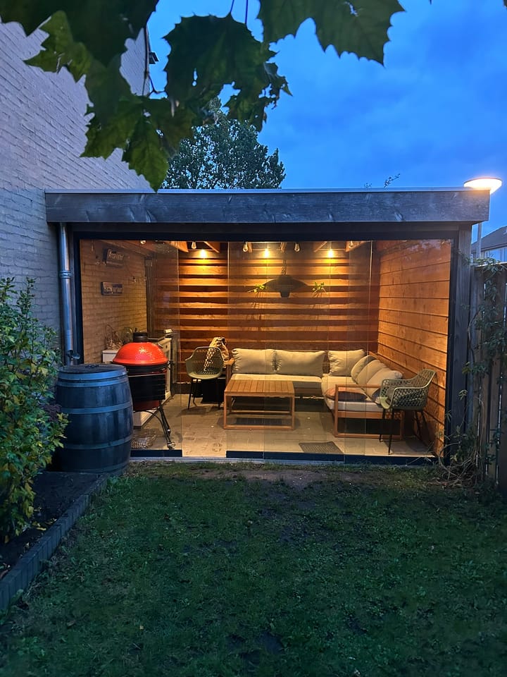 Foto 24 van Antareshof 2