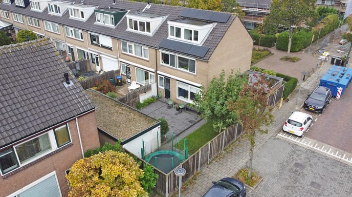 Foto 26 van Antareshof 2