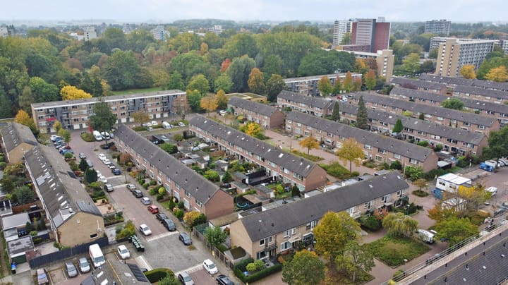 Foto 27 van Antareshof 2