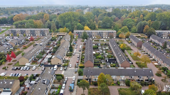 Foto 28 van Antareshof 2