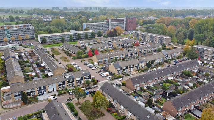 Foto 29 van Antareshof 2