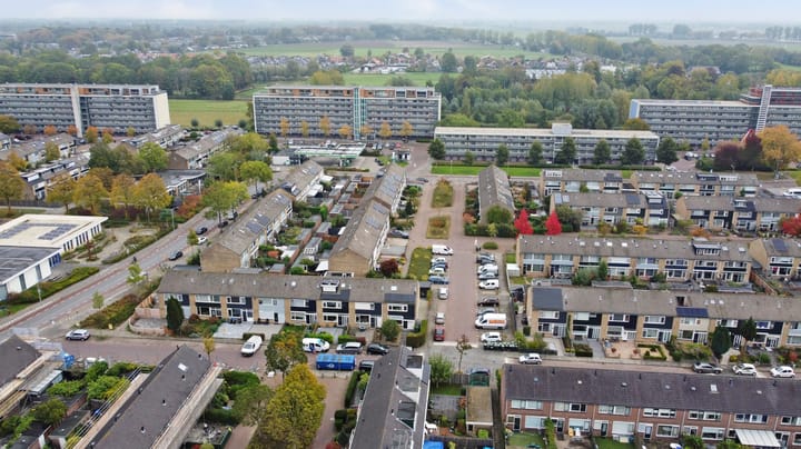 Foto 30 van Antareshof 2