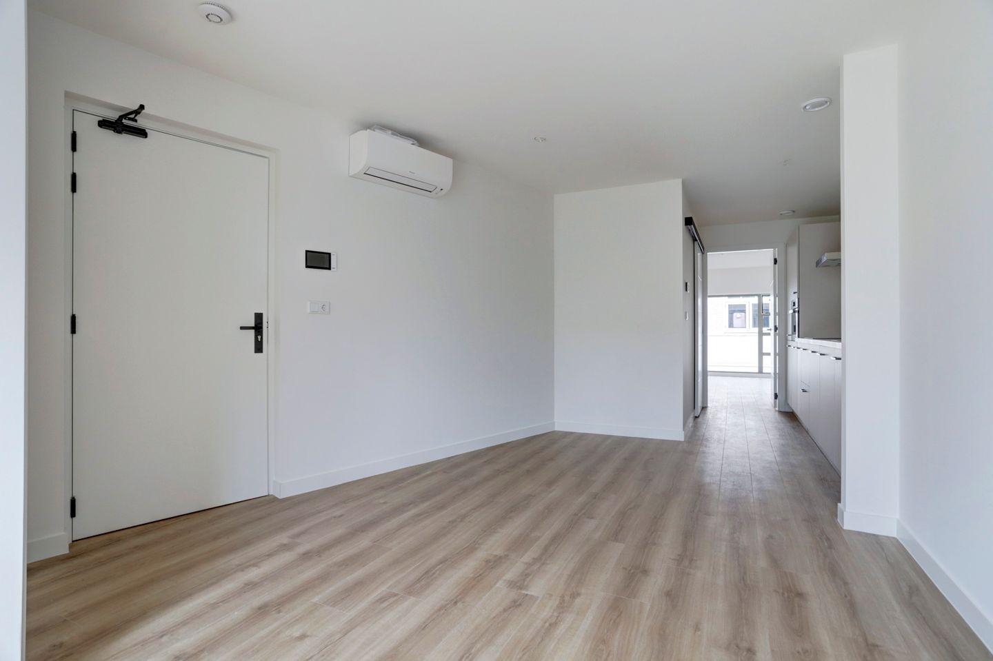 Foto 10 van Wijngaardstraat 20-A