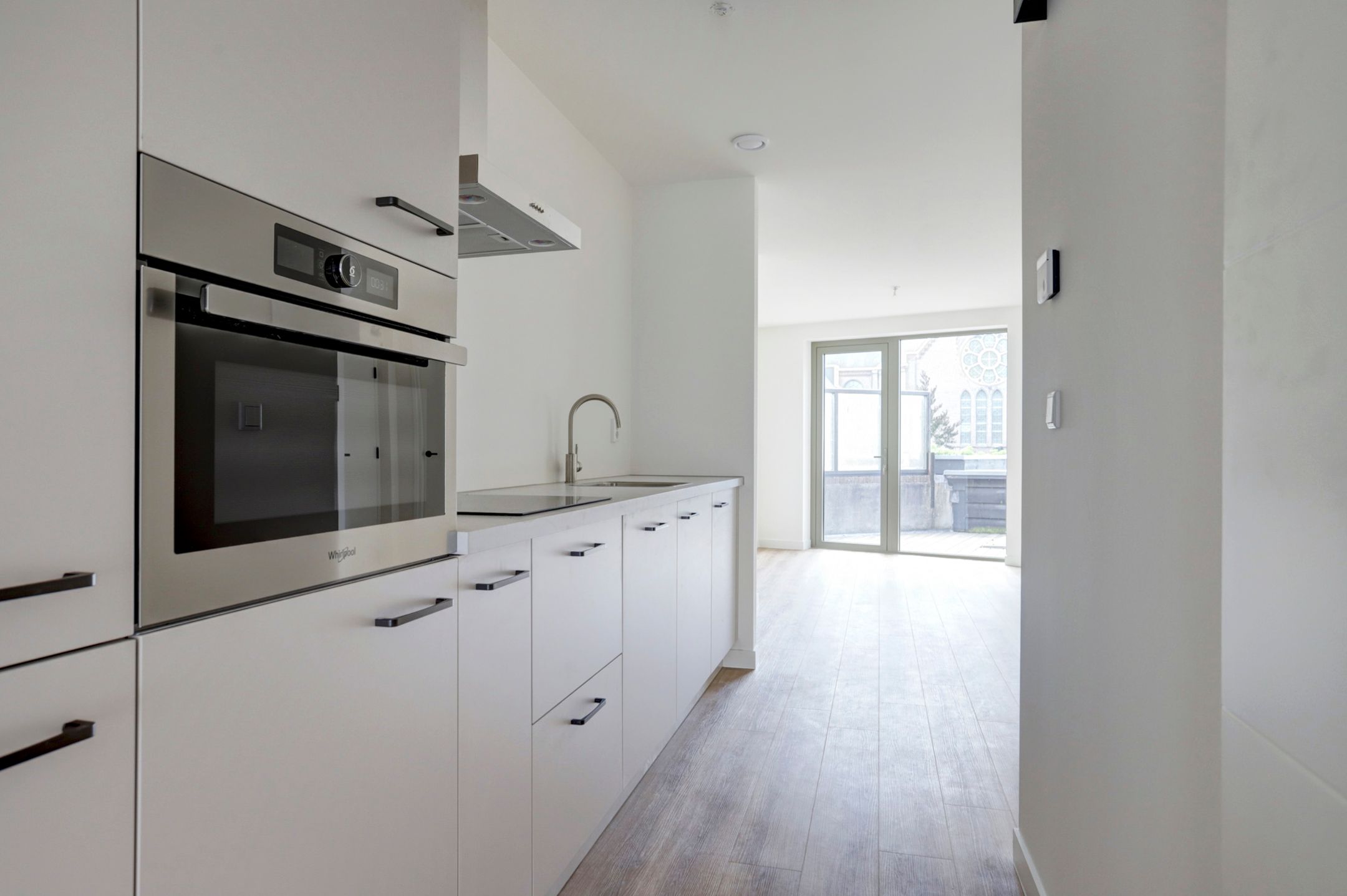 Foto 3 van Wijngaardstraat 20-A