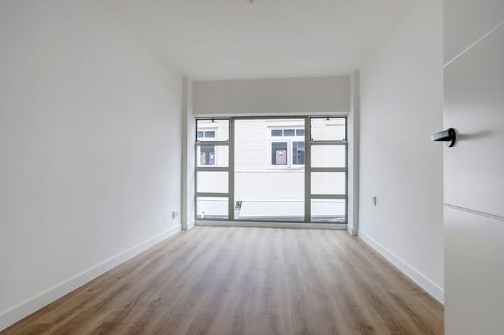 Foto 6 van Wijngaardstraat 20-A