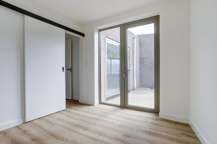 Foto 12 van Wijngaardstraat 20-A