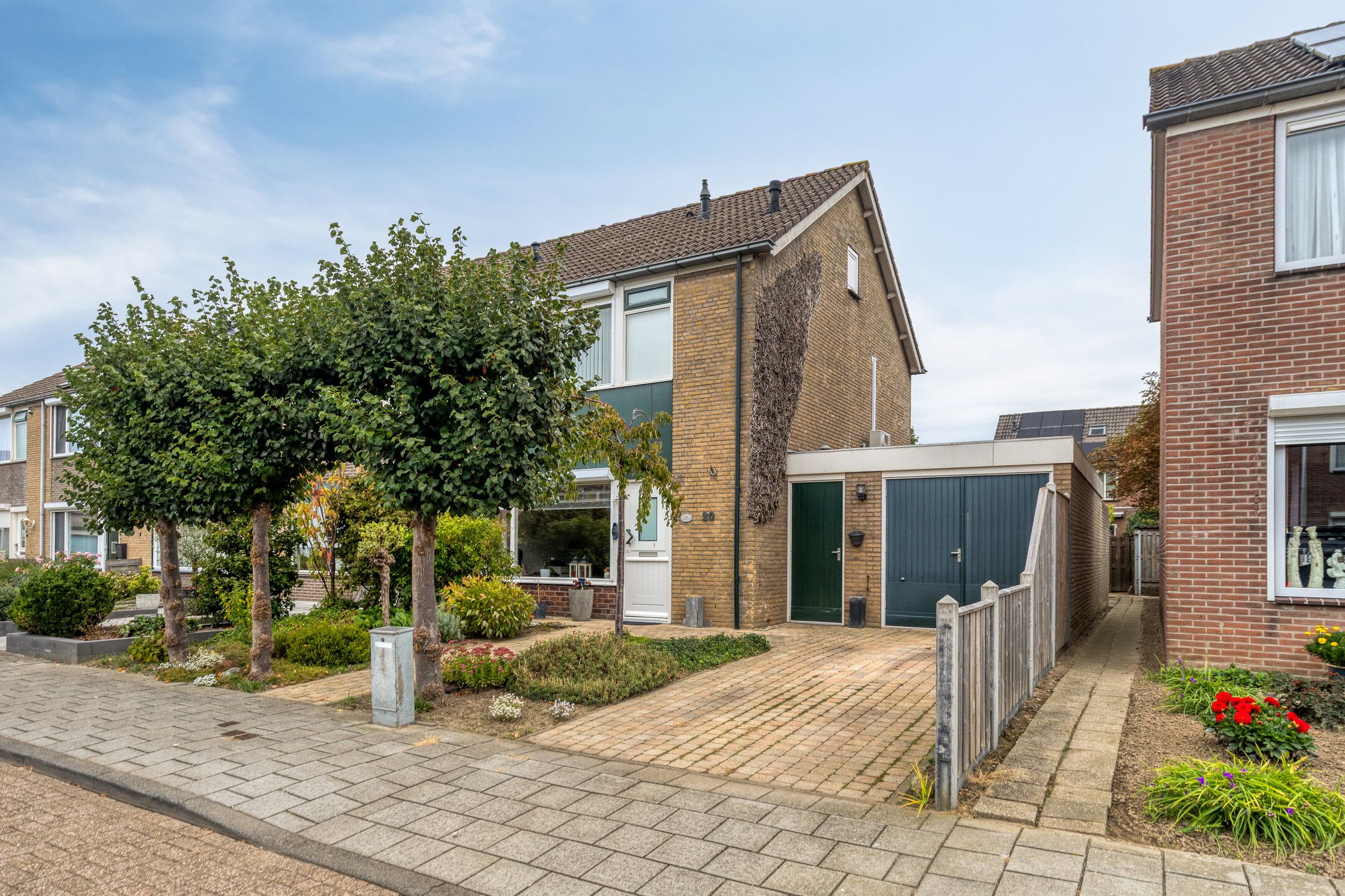 van Heetveldestraat, 20, Zaamslag, 4543AX, Zeeland, Nederland 20