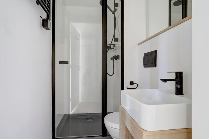 Foto 13 van Wijngaardstraat 20-A