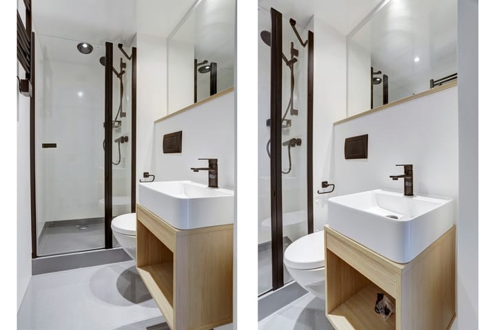 Foto 14 van Wijngaardstraat 20-A