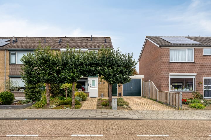 Photo 5 of van Heetveldestraat 20