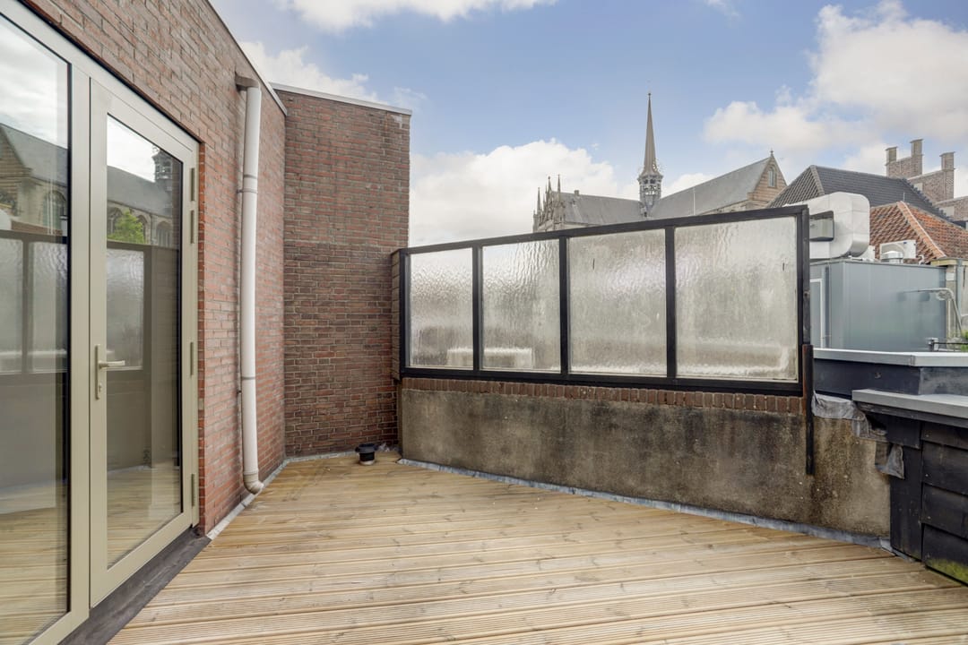 Foto 28 van Wijngaardstraat 20-A