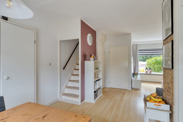 Photo 7 of van Heetveldestraat 20