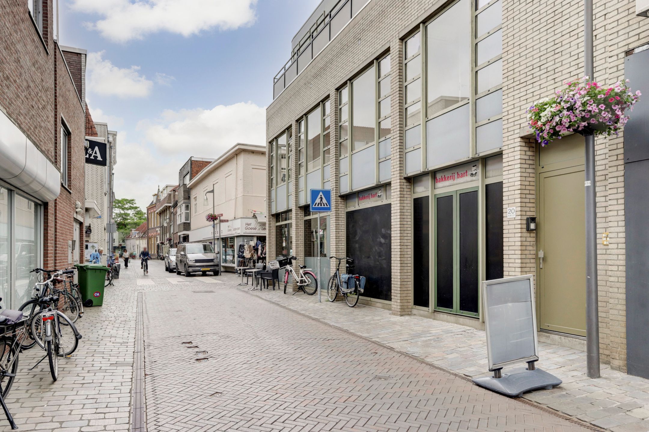 Foto 30 van Wijngaardstraat 20-A