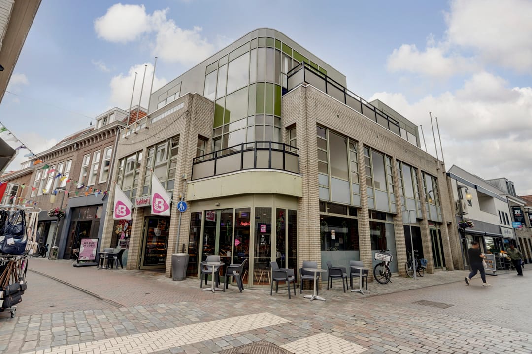 Foto 31 van Wijngaardstraat 20-A