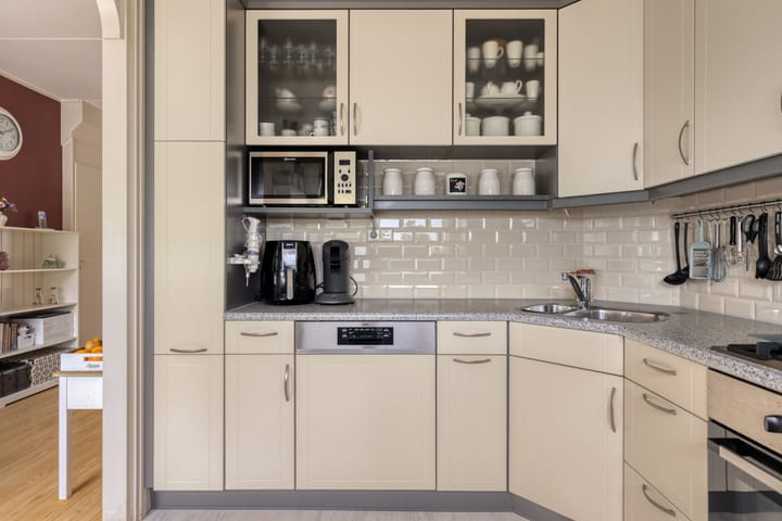 Photo 9 of van Heetveldestraat 20