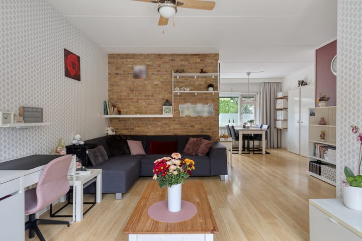 Photo 6 of van Heetveldestraat 20