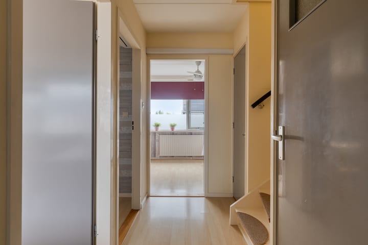 Photo 11 of van Heetveldestraat 20