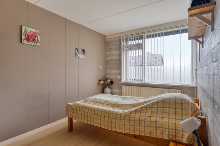 Photo 12 of van Heetveldestraat 20