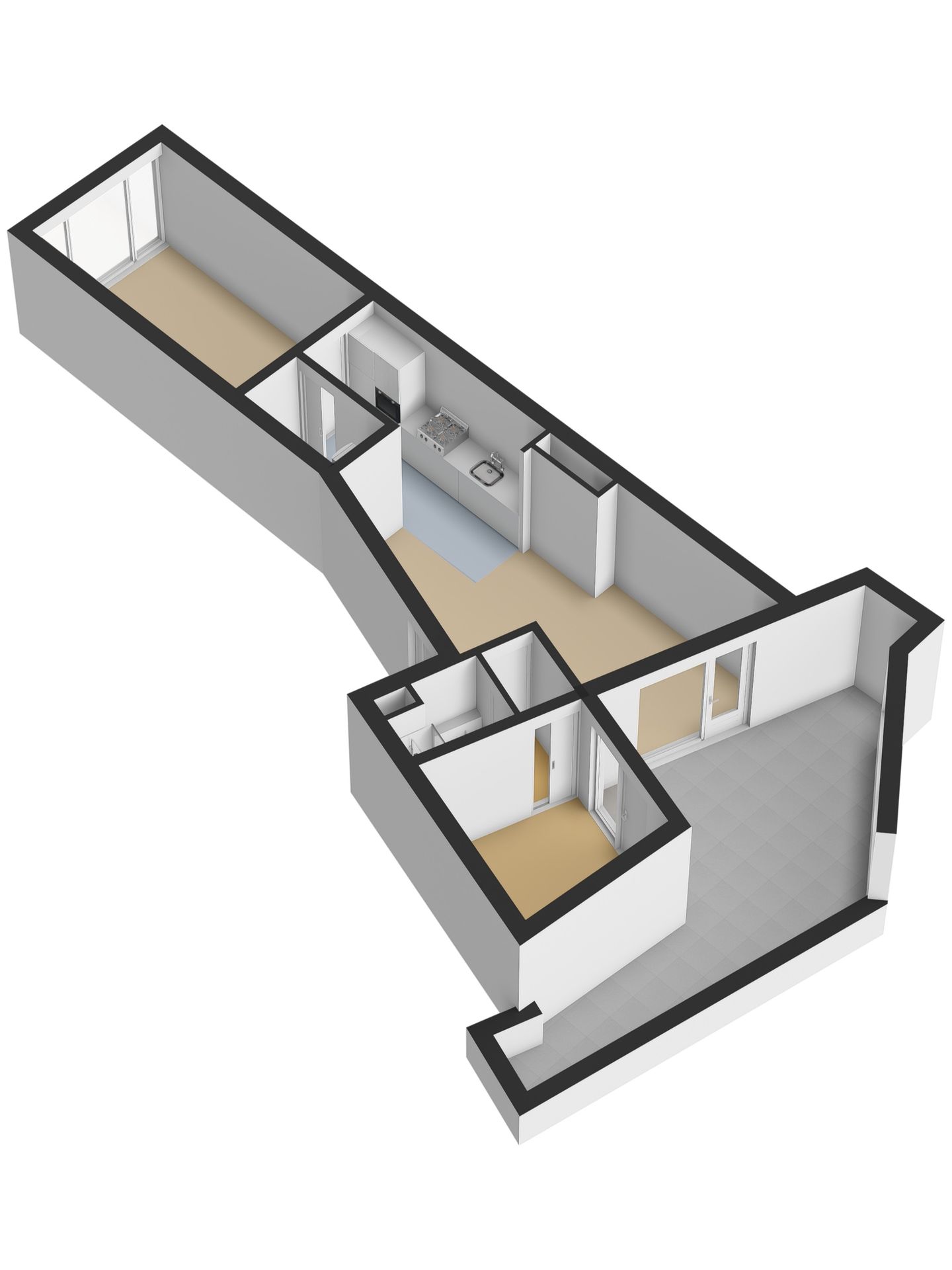 Foto 35 van Wijngaardstraat 20-A