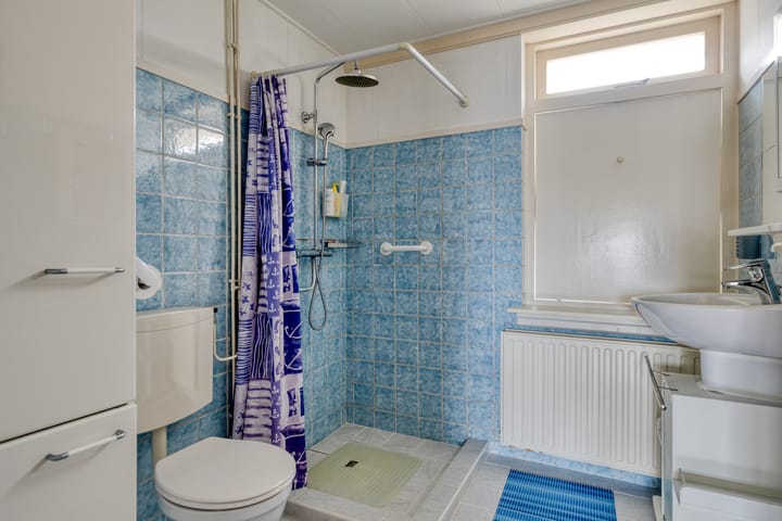 Photo 14 of van Heetveldestraat 20