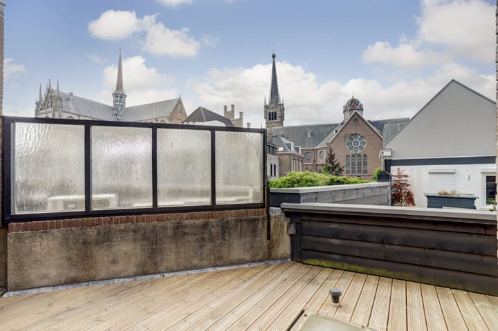 Foto 16 van Wijngaardstraat 20-A